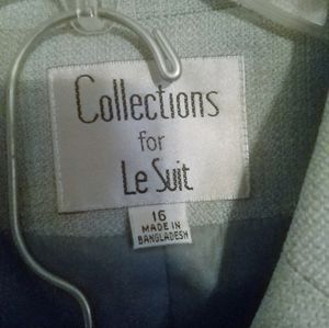 LeSuit Popsicle Pant Suit